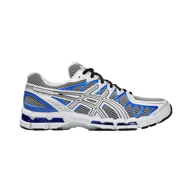ASICS Gel-Kayano 20 White Illusion Blue