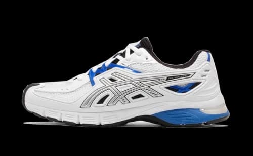 ASICS Gel-SD-Lyte White Black Blue