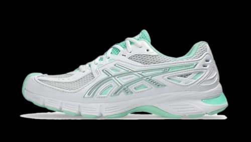 ASICS Gel-SD-Lyte White Glacier Grey Mint