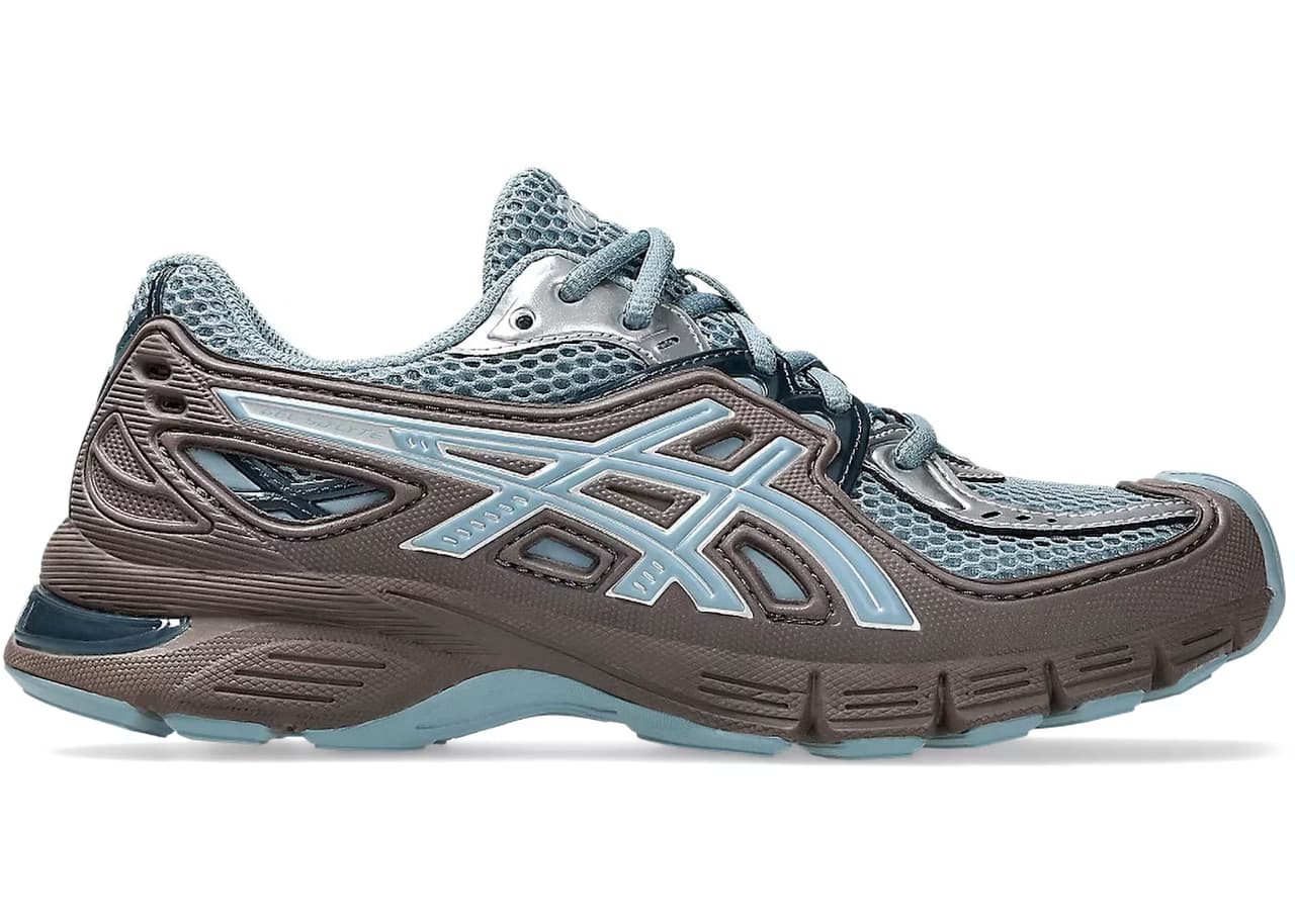 ASICS Gel-SD Lyte Slate Blue/Cocoa Powder