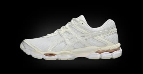 ASICS Gel-Cumulus 16 White Cream
