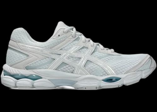 ASICS Gel-Cumulus 16 Airy Blue Glacier Grey