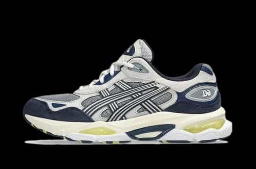 ASICS Gel-NYC 2.0 Gravel Cream