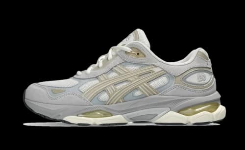 ASICS Gel-NYC 2.0 Cream Concrete