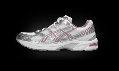 ASICS Gel-1130 White Taro Purple