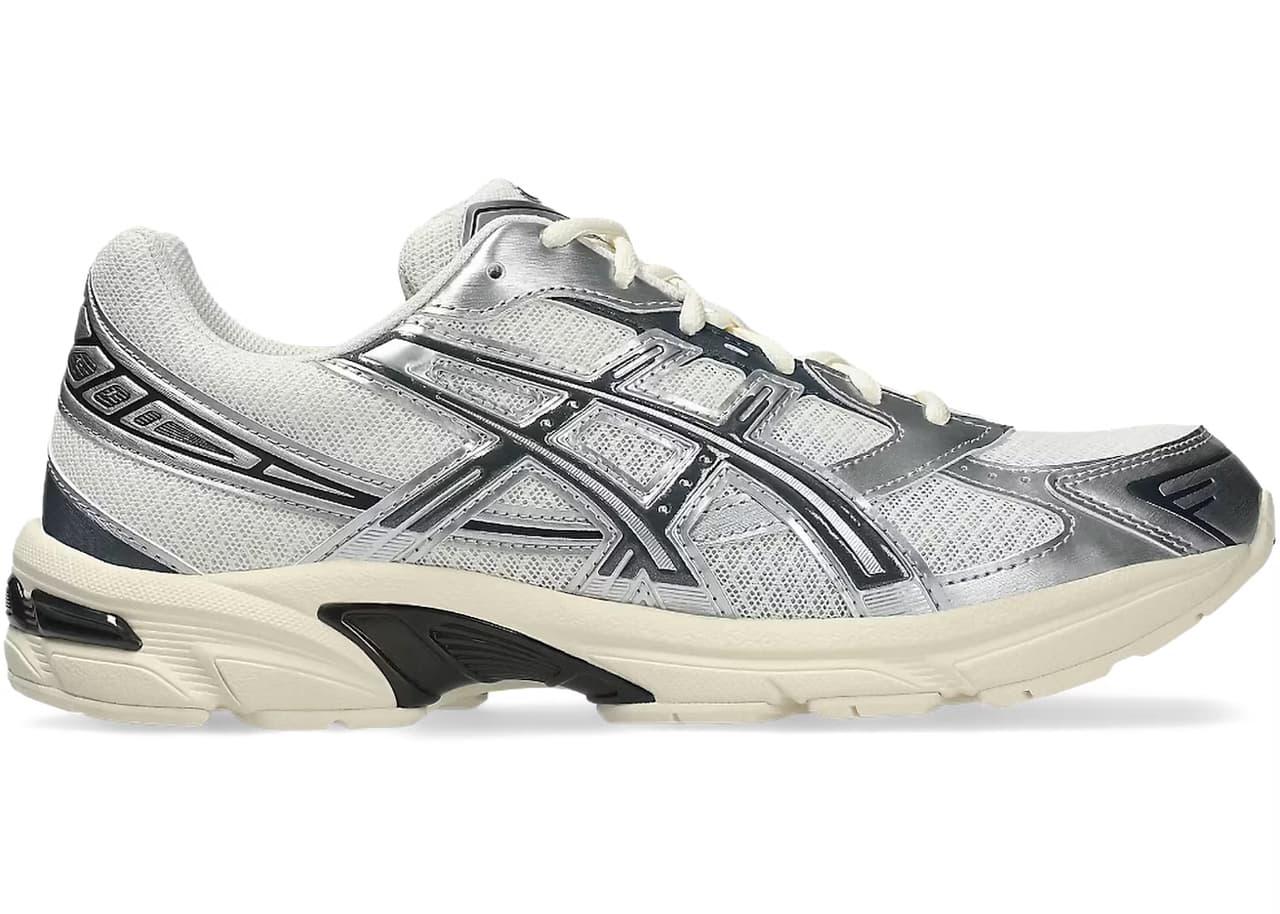 ASICS Gel-1130 Cream Carrier Grey