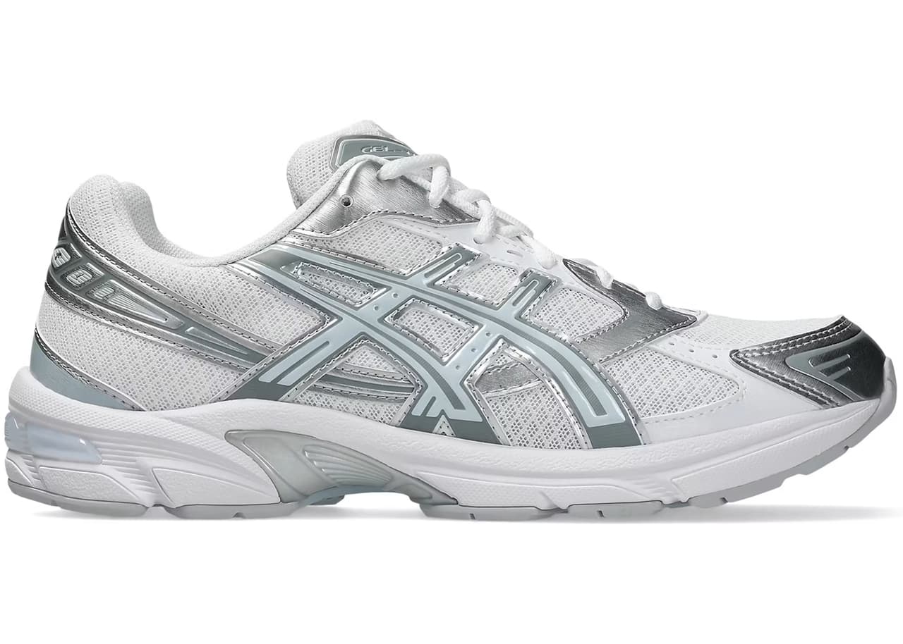 ASICS Gel-1130 White Storm Cloud
