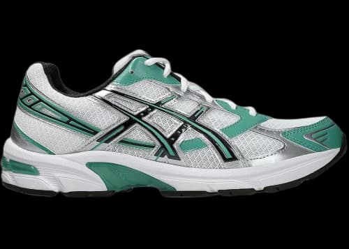 ASICS Gel-1130 White Catalina Green