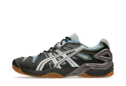 ASICS GEL-RESOLUTION 5 Slate Blue (2026)