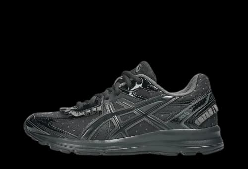 ASICS JOG 100S Black