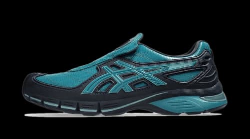 ASICS Gel-SD Arzachotto OTTO 958 Dioptase
