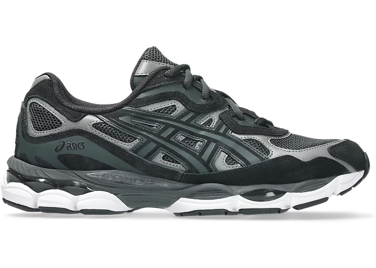 ASICS Gel-NYC Graphite Grey Graphite Grey