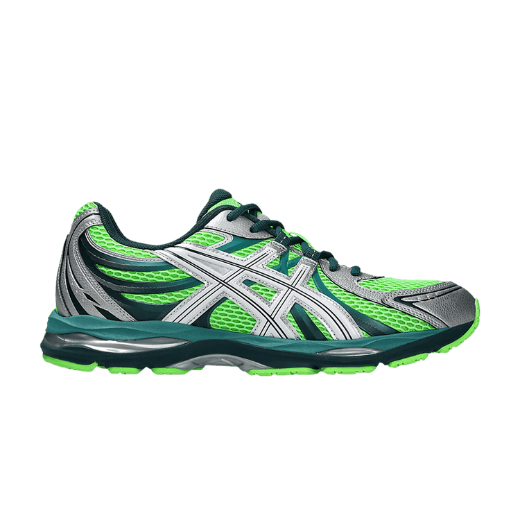 ASICS Gel-Sekiran Green Gecko