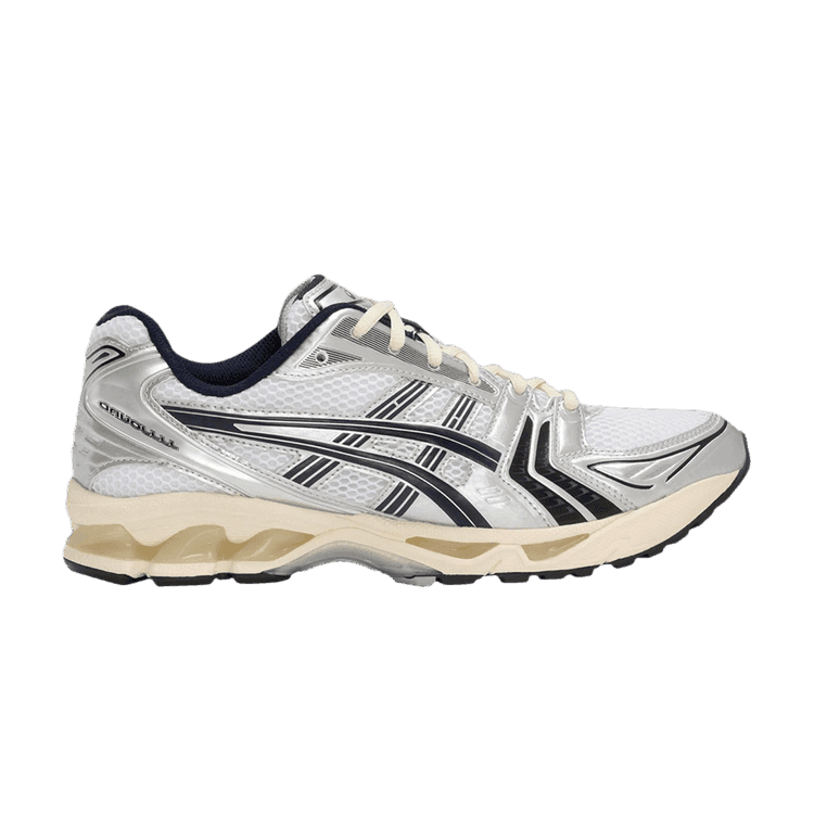 ASICS Gel-Kayano 14 JJJJound White Navy