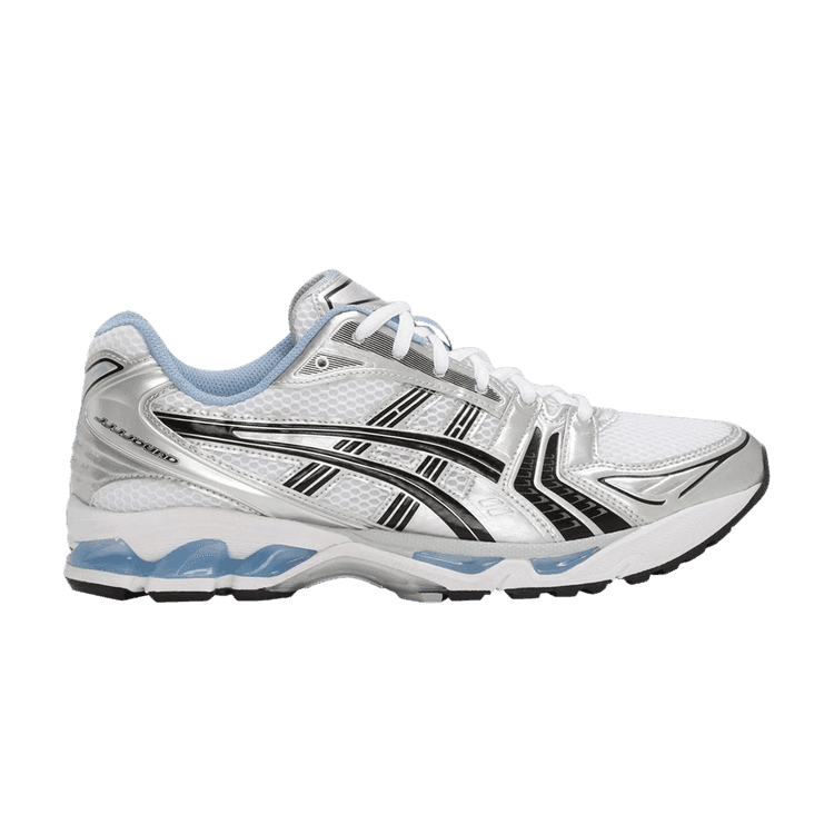 ASICS Gel-Kayano 14 JJJJound White Blue