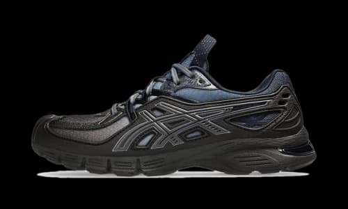ASICS UB13-S Gel-SD-Lyte Kiko Kostadinov Black Coffee Midnight