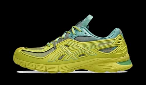 ASICS UB13-S Gel-SD-Lyte Kiko Kostadinov Kelp Sage