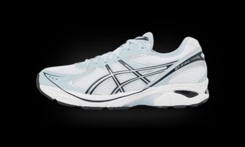 ASICS GT-2160 White Storm Cloud