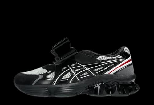 ASICS Gel-Kinetic Fluent SHUSHU/TONG Black White