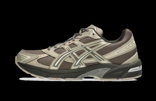 ASICS Gel-1130 Sepia Brown Driftwood