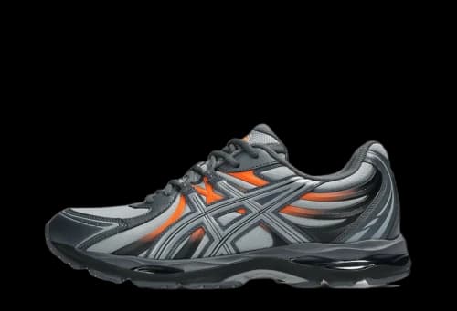 ASICS Gel-Sekiran Piedmont Grey Orange