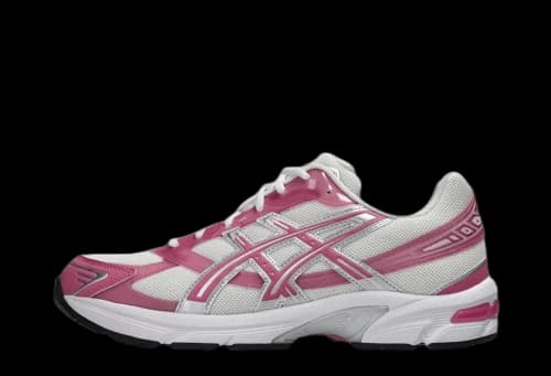 ASICS Gel-1130 Cream White Pink Cloud