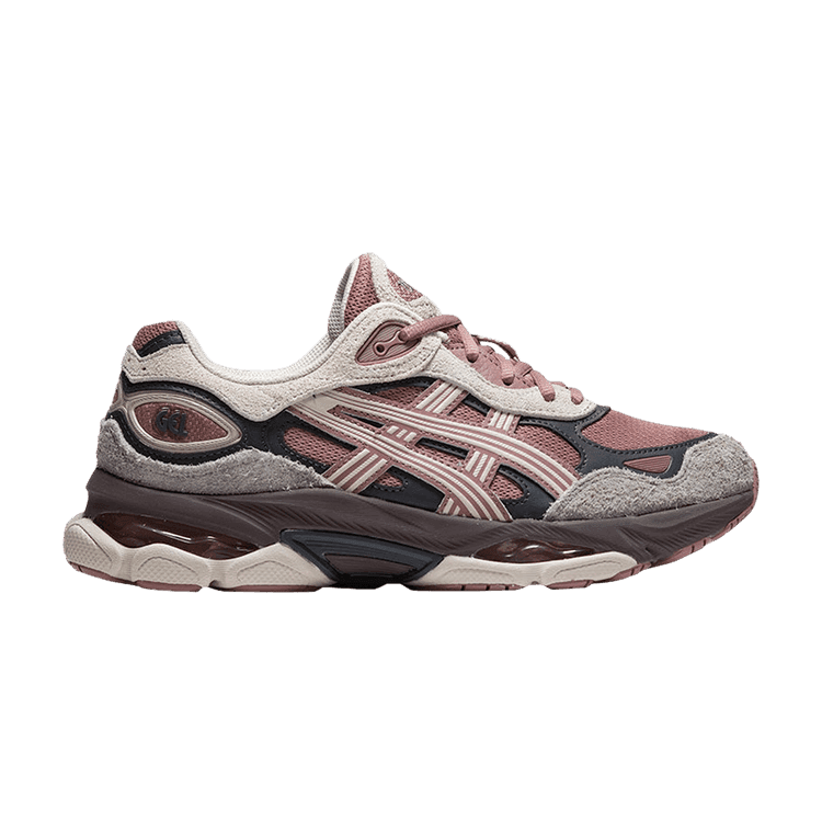 ASICS Gel-NYC 2.0 Umeboshi Moonrock