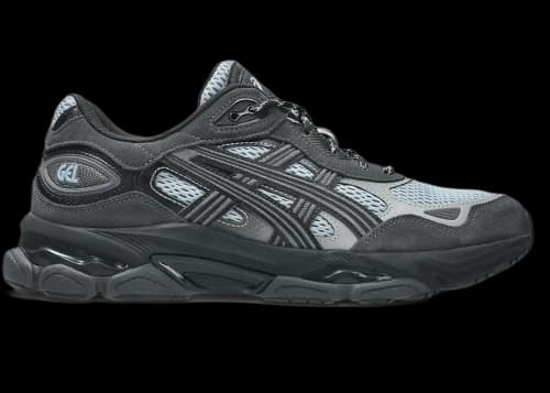 ASIC Gel-NYC 2.0 Slate Blue Graphite Grey