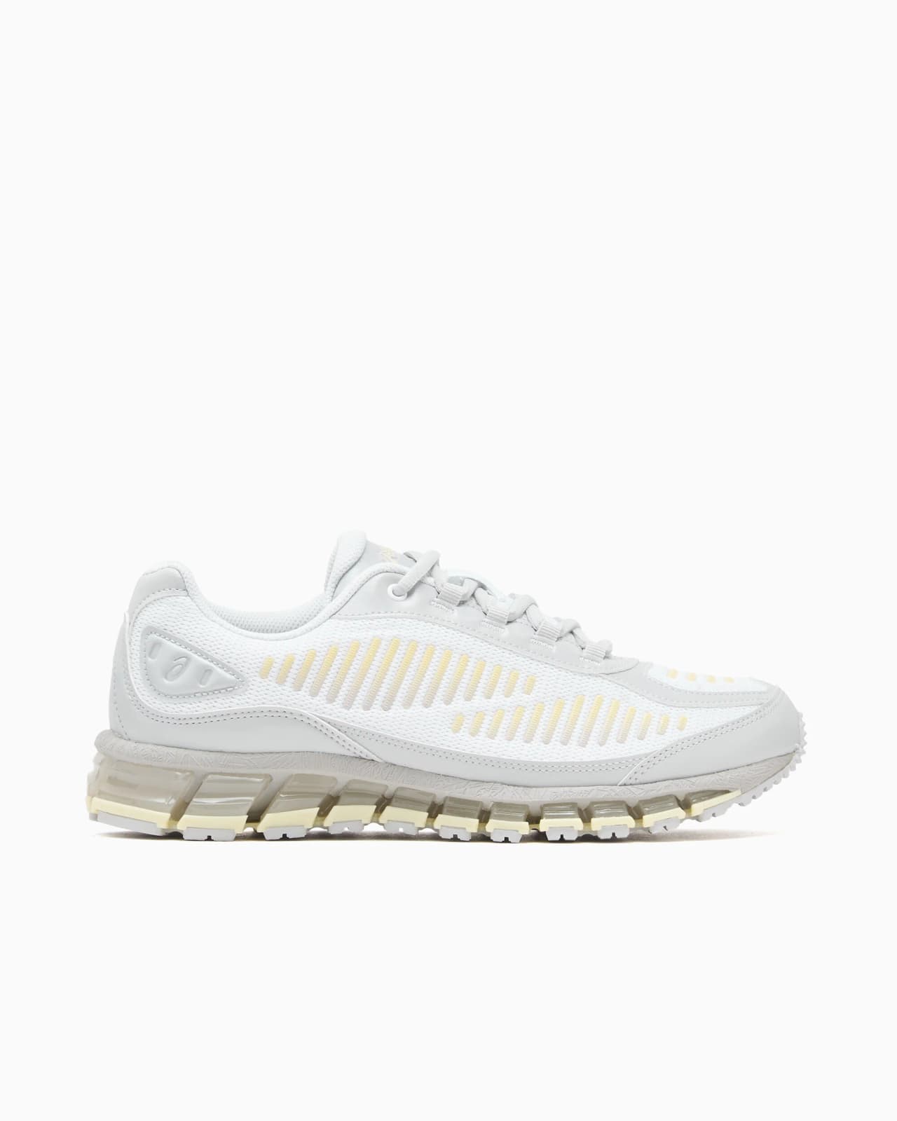 ASICS Gel-Quantum 360 I Amp 'White Concrete'