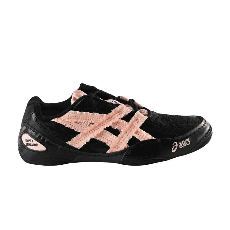 ASICS Hypersync Empty Behavior Black Breeze