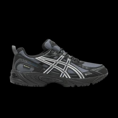 ASICS Gel-Ventx Gore-Tex Carrier Grey Black