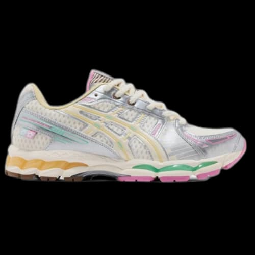 ASICS Gel-Kayano 12.1 Vandy The Pink Vanilla