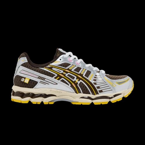 ASICS Gel-Kayano 12.1 Vandy The Pink Chocolate