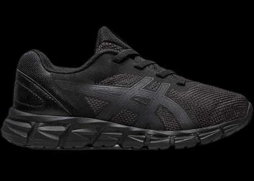ASICS Gel-Quantum Lyte II Black Graphite Grey (PS)