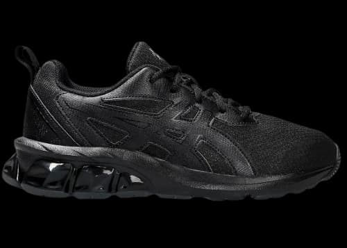 ASICS Gel-Quantum 90 IV Black Black (GS)