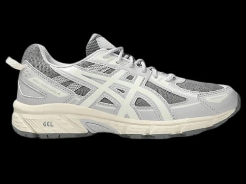 ASICS Gel-Venture 6 Clay Grey Cream (GS)