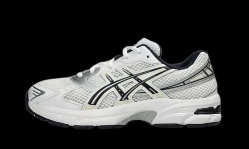 ASICS Gel-1130 White Midnight (GS)