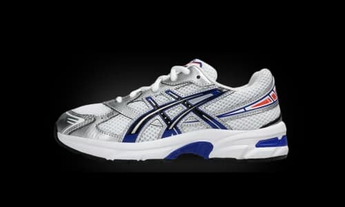 ASICS Gel-1130 Prussian Blue (GS)