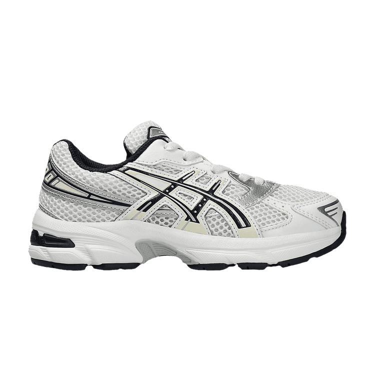 ASICS Gel-1130 White Midnight (PS)