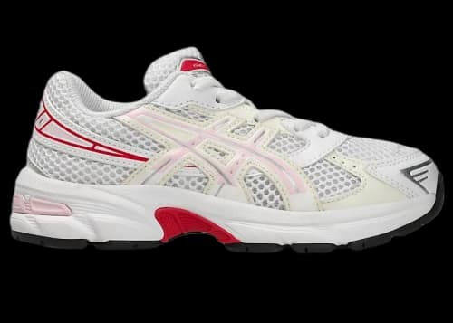 ASICS Gel-1130 White Pink Salt (PS)