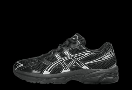 ASICS Gel 1130 GS 'Black Pure Silver' (2025)