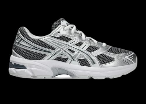 Asics Gel-1130 Carrier Grey Pure Silver (GS)