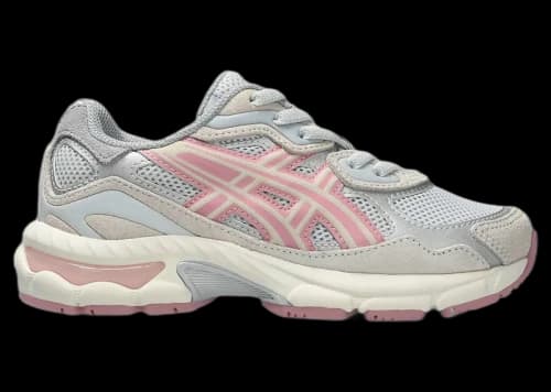 ASICS Gel-NYC Glacier Grey Coneflower (PS)