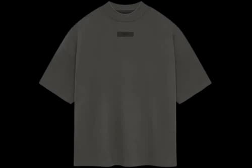 Fear of God Essentials S/S Tee Ink