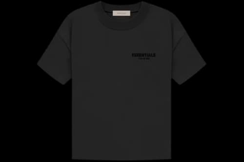 Fear of God Essentials Tee Stretch Limo