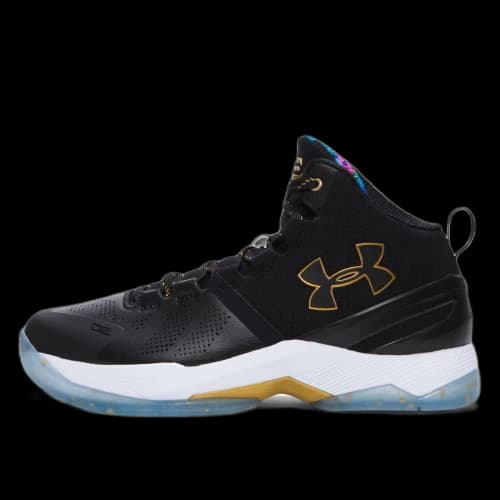 Under Armour UA Curry 2 Elite