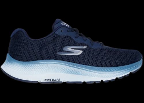 Skechers Go Run Consistent 2.0 Fast Pace Navy Blue (Women's)
