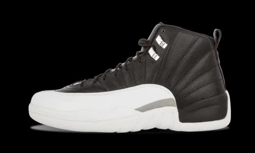 Jordan 12 Retro Playoffs (2012)