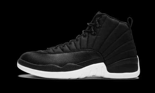 Jordan 12 Retro Nylon