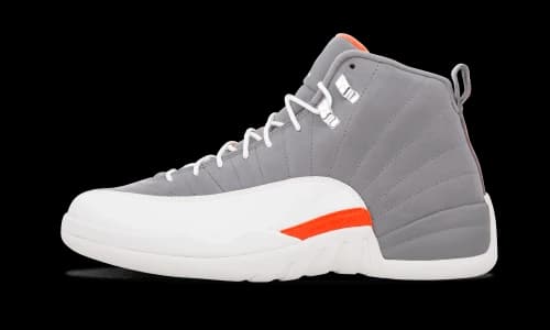 Jordan 12 Retro Cool Grey